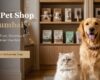 Best Pet Shop in Mumbai - Haute Dog Juhu Boutique Banner